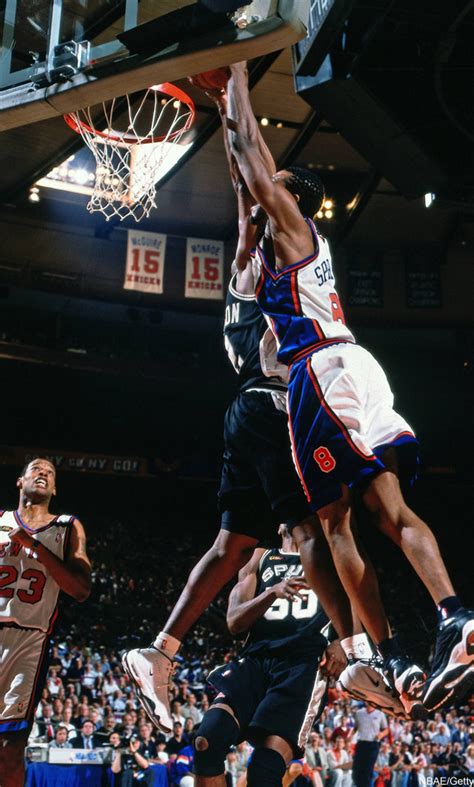 1999 new york knicks|1999 NBA Finals: San Antonio Spurs vs. New York Knicks (Full .